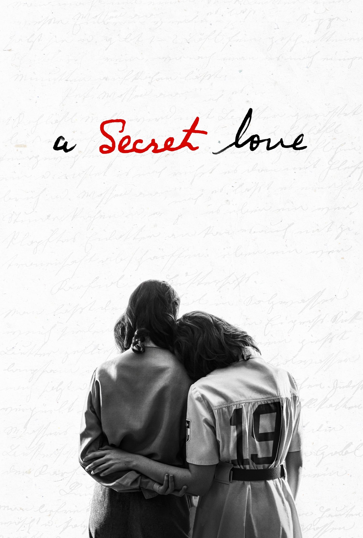 A Secret Love (2020)