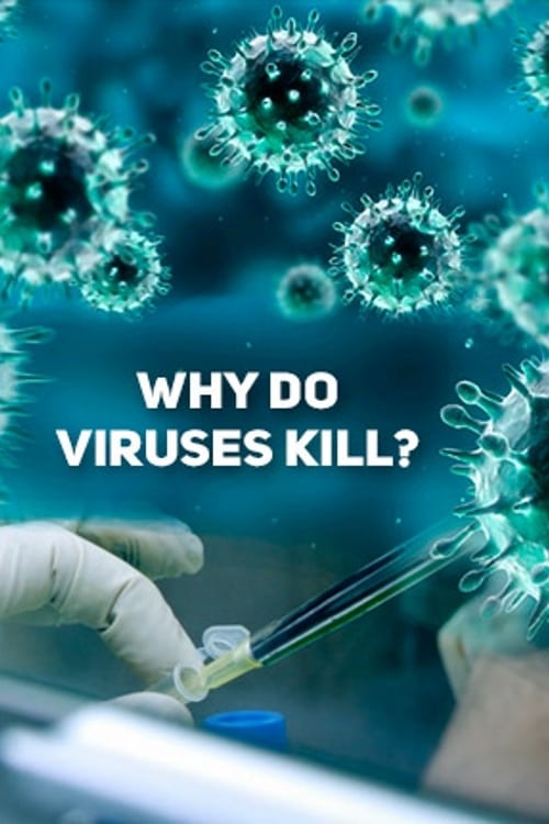 Why Do Viruses Kill?
