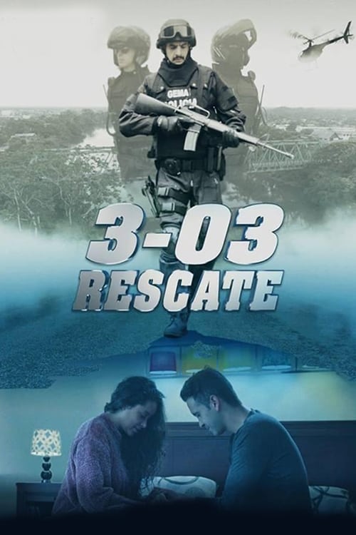3-03 Rescate
