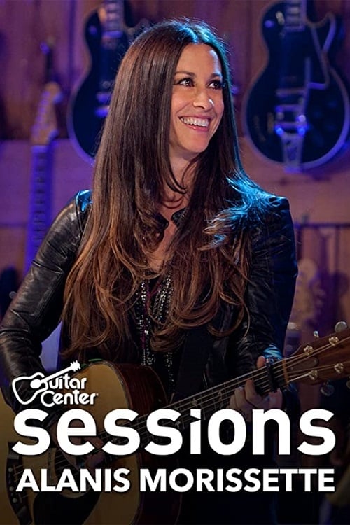 Alanis Morissette: Guitar Center Sessions
