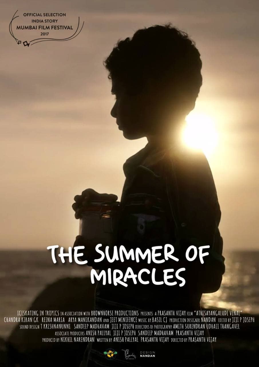 The Summer of Miracles