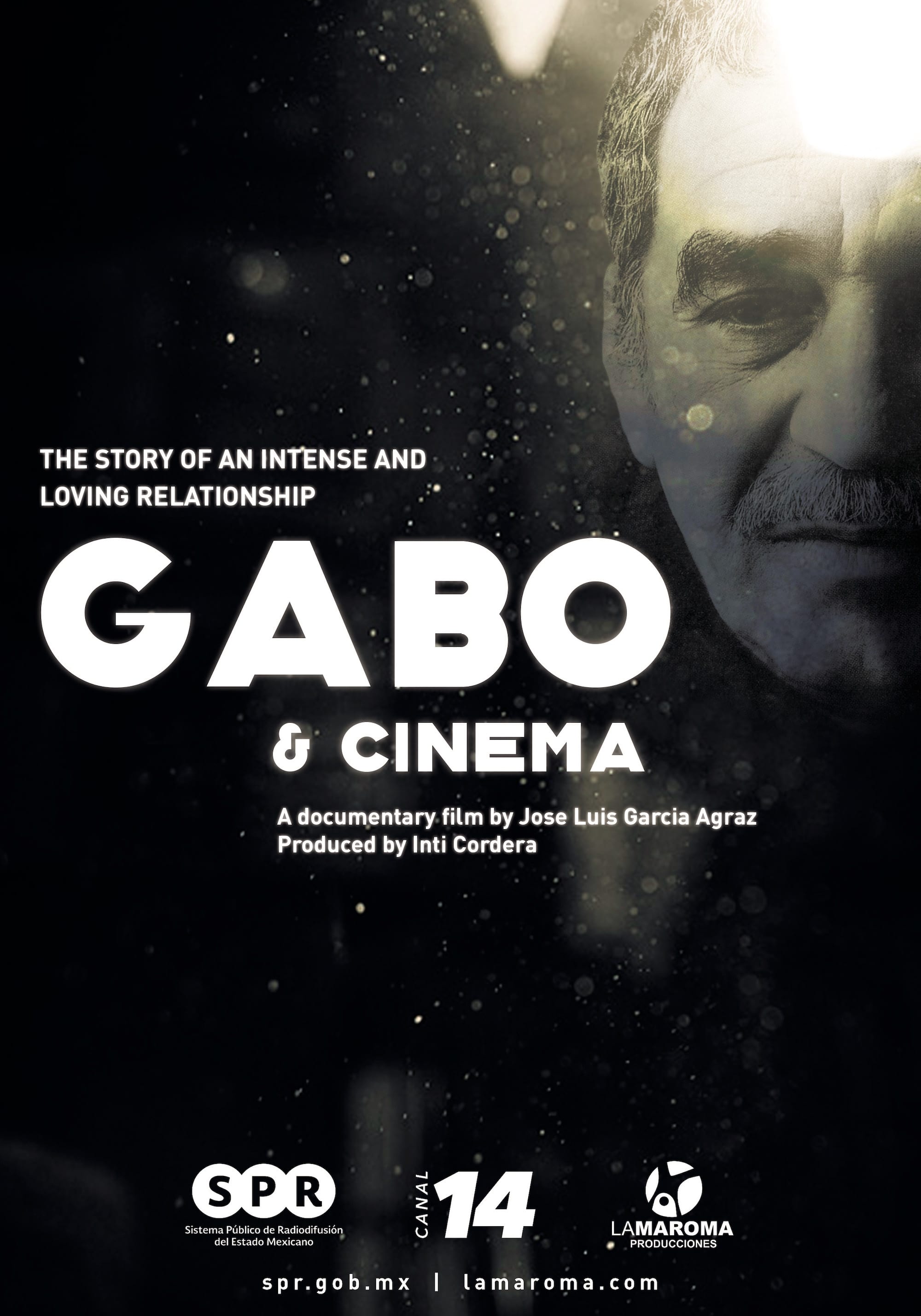 Gabo & Cinema
