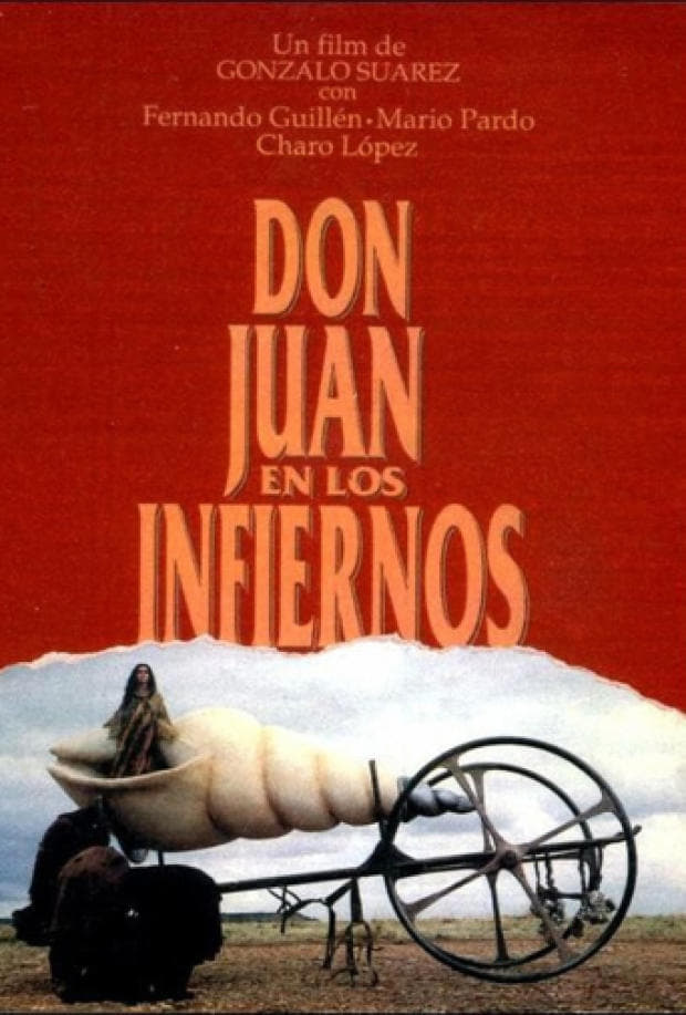 Don Juan in Hell (1991)
