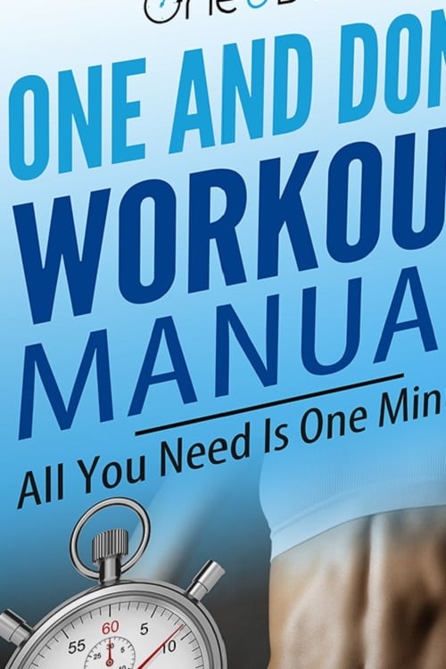 One & Done Workout Program