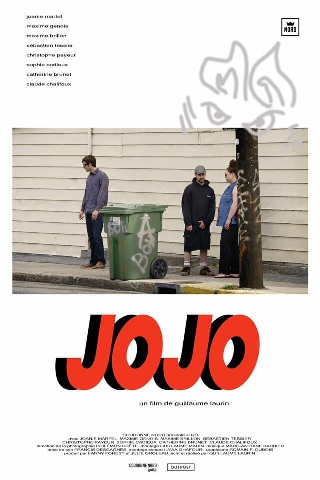 Jojo (2019)