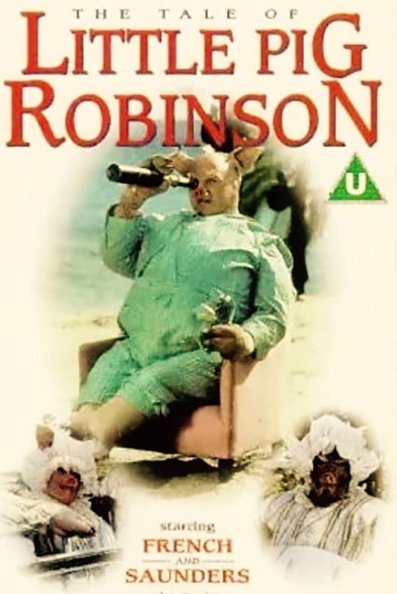 The Tale of Little Pig Robinson (1990)