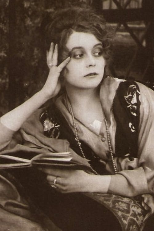 Der Tänzer (1919)