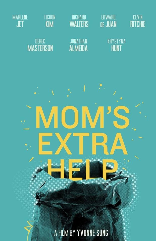 Mom's Extra Help
