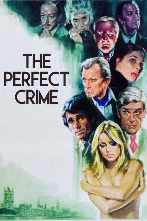 The Perfect Crime (1978)