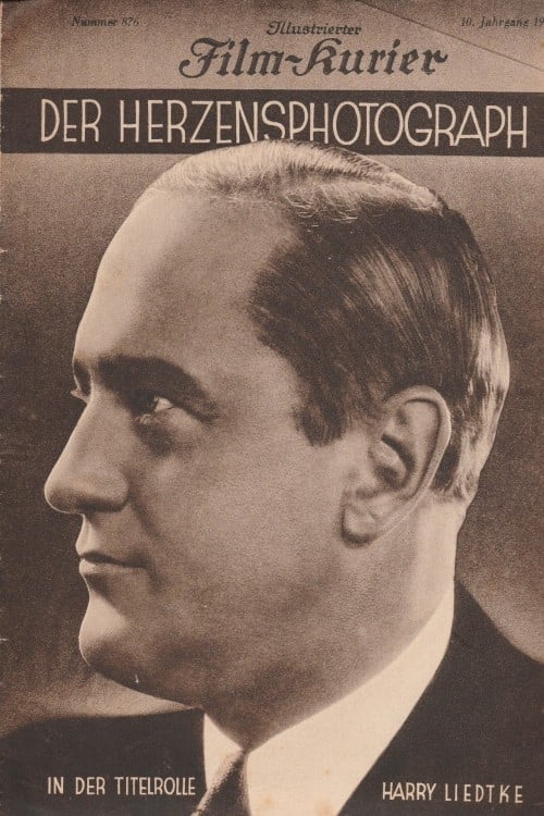 Der Herzensphotograph (1928)
