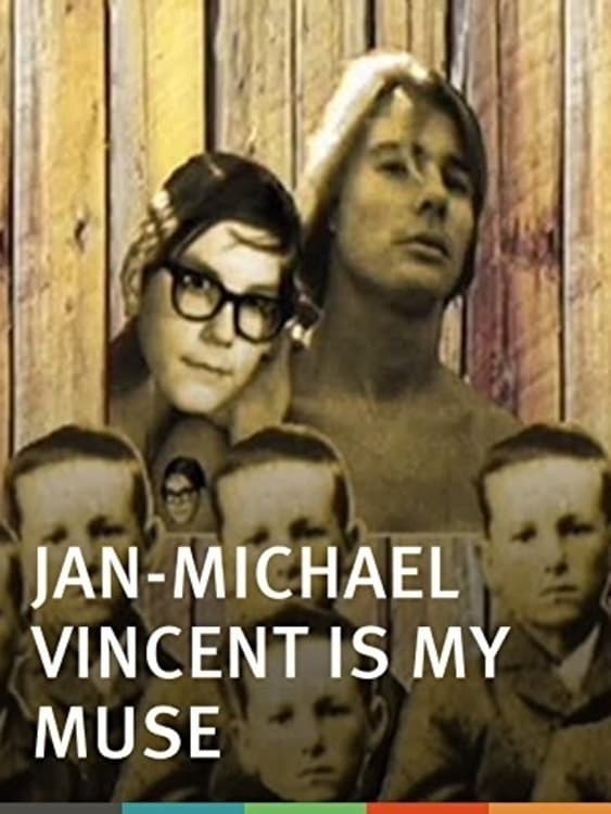 Jan-Michael Vincent Is My Muse