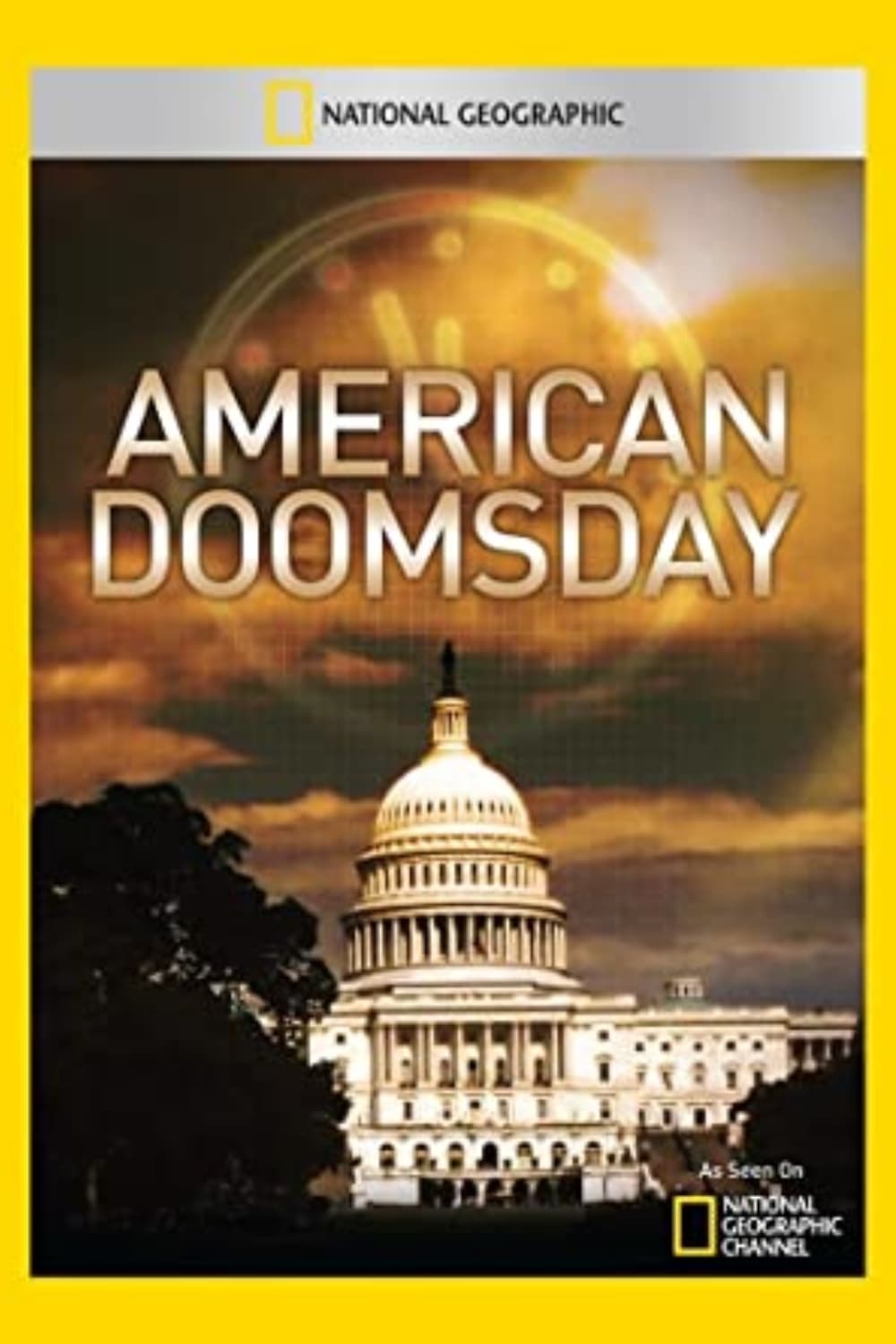 American Doomsday