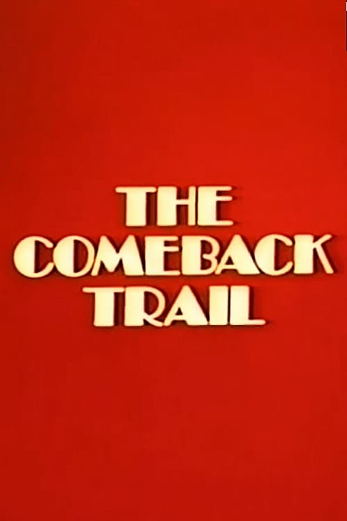 The Comeback Trail (1982)