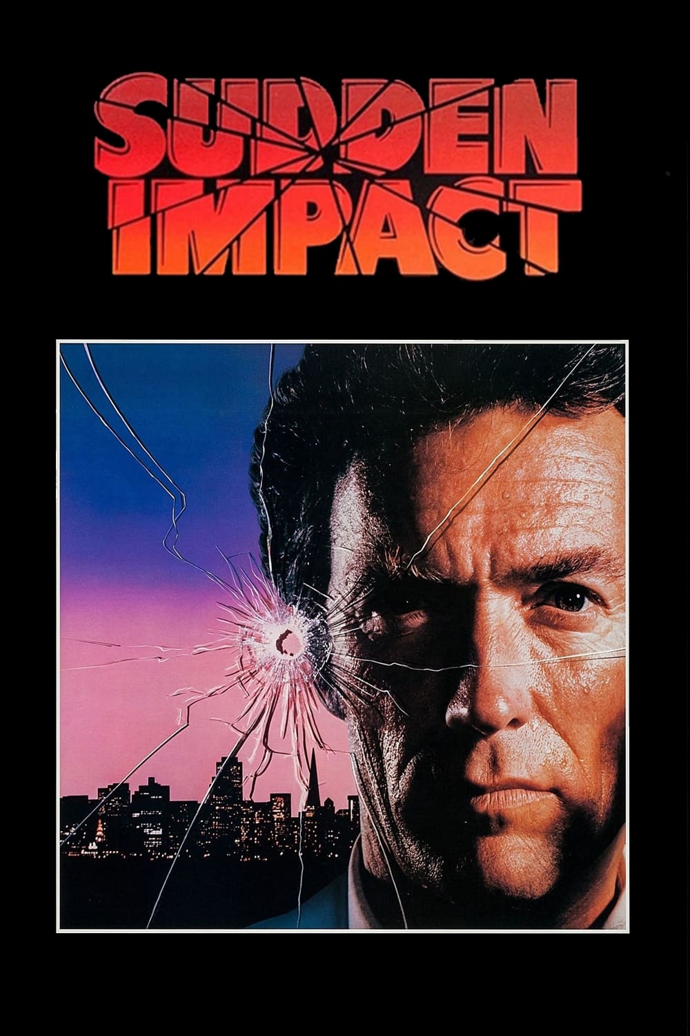 Impacto Fulminante (1983)