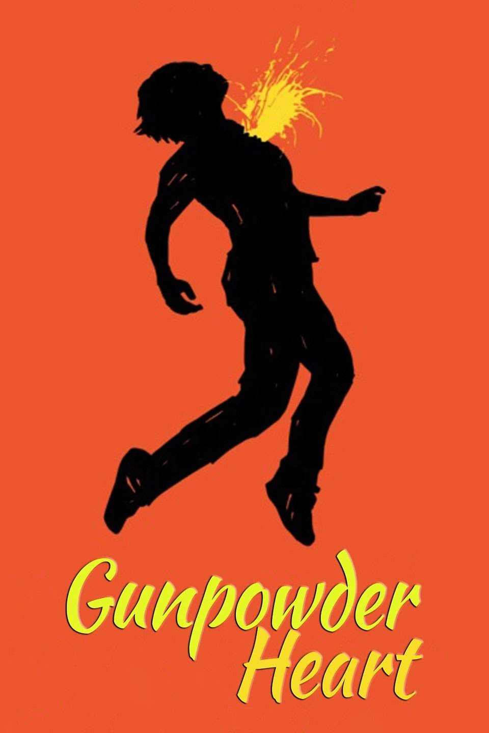 Gunpowder Heart