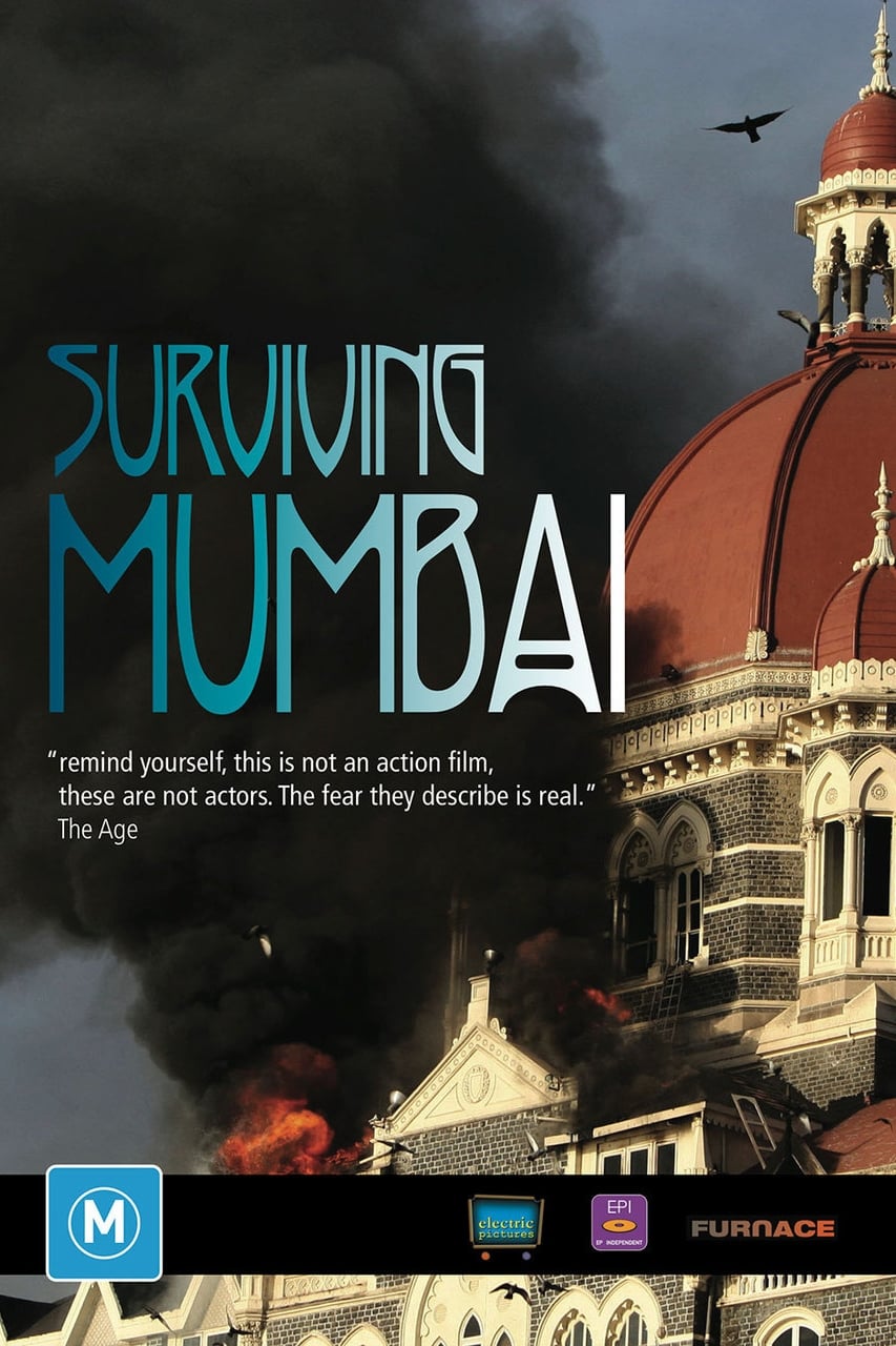 Surviving Mumbai (2009)