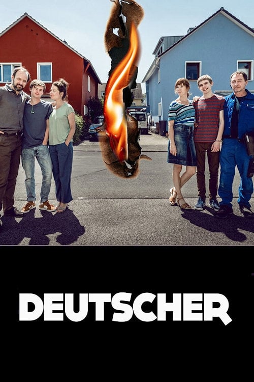 Deutscher (2020)