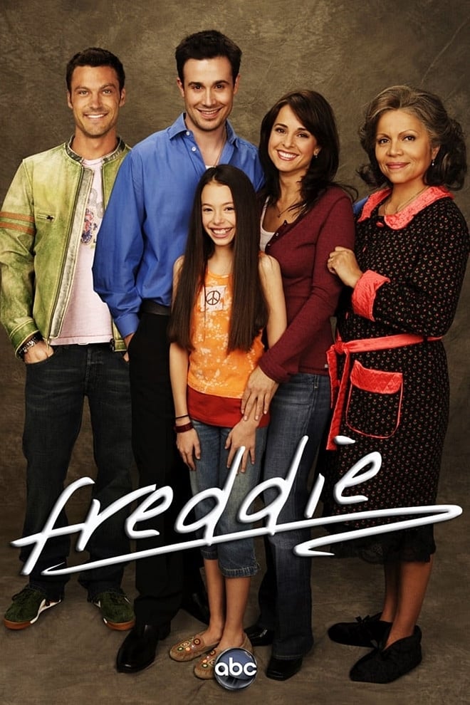 Freddie (2005)