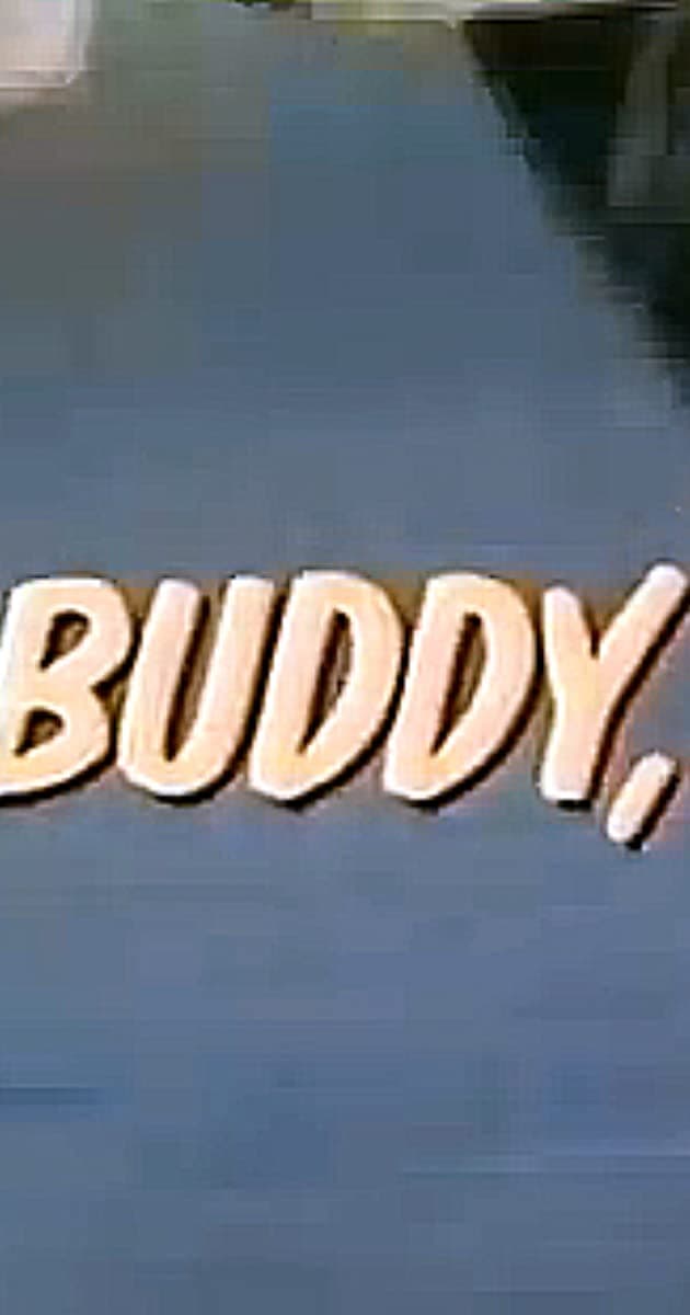 Run, Buddy, Run (1966)
