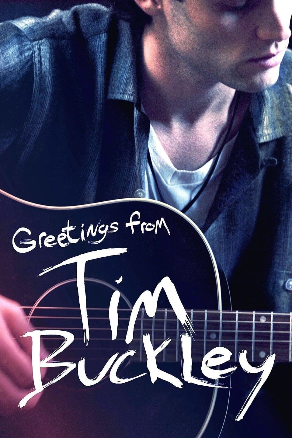 Greetings from Tim Buckley (2013)