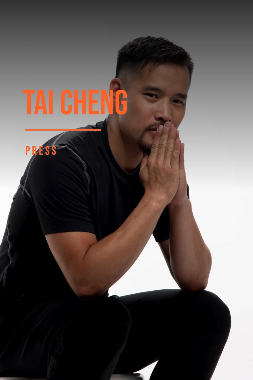 Tai Cheng - Press