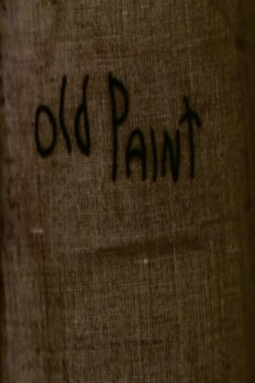 Old Paint