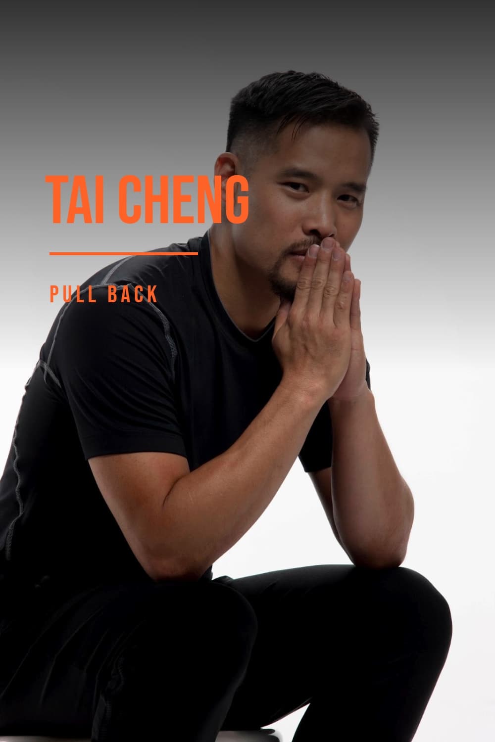 Tai Cheng - Pull Back