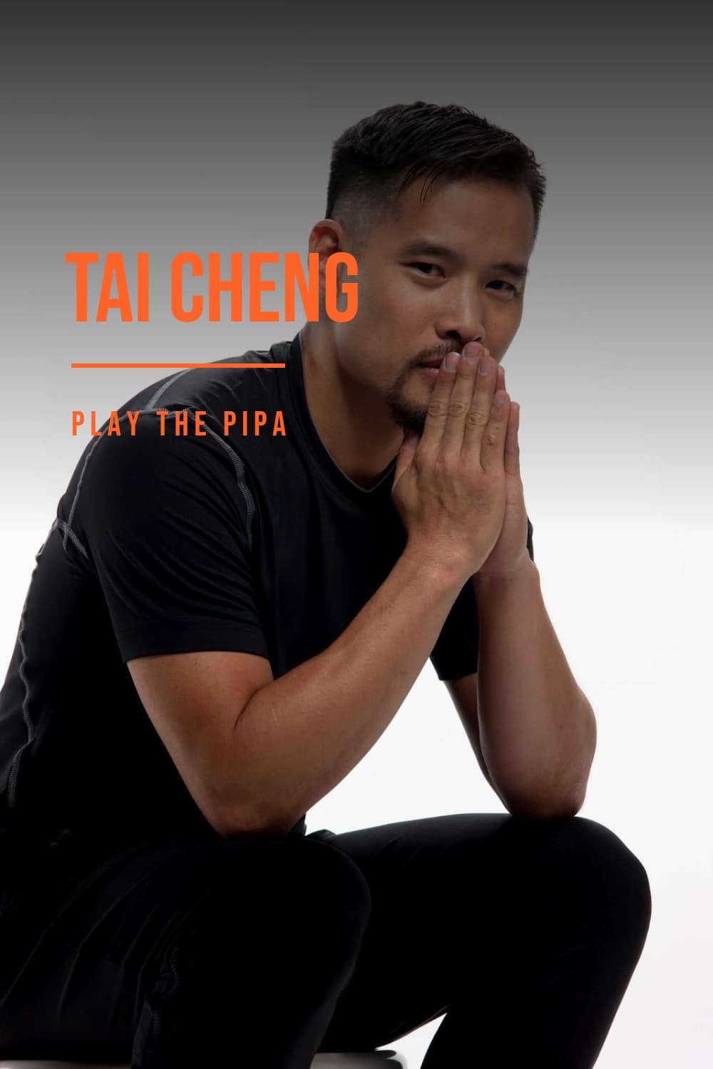 Tai Cheng - Play the Pipa