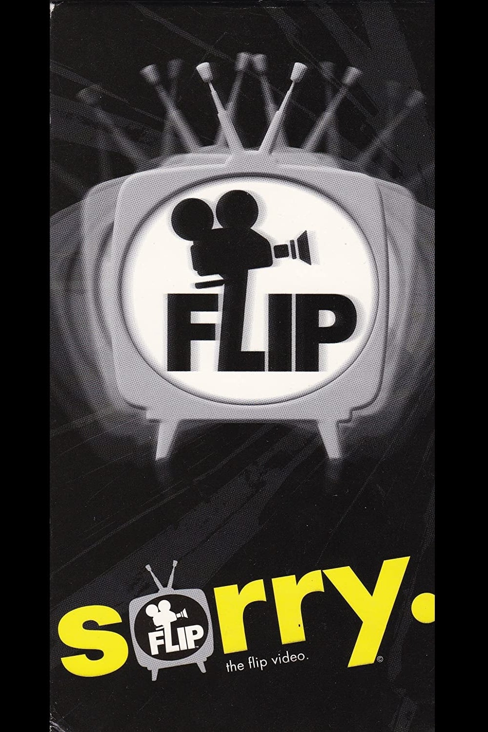Flip - Sorry
