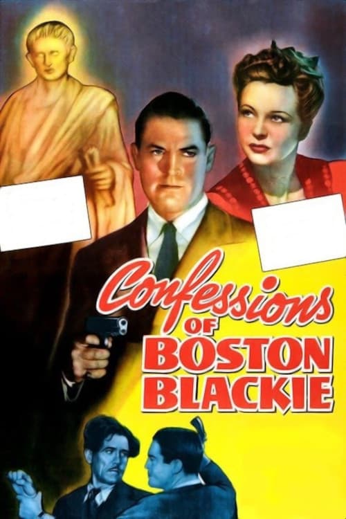 Confessions of Boston Blackie (1941)