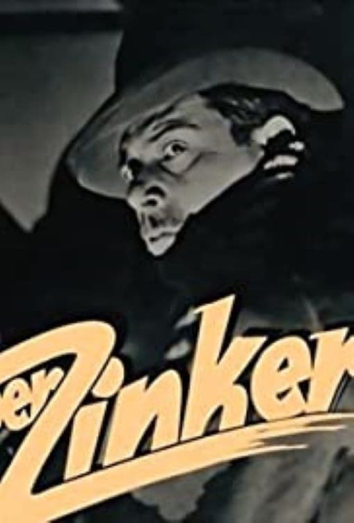 The Squeeker (1931)