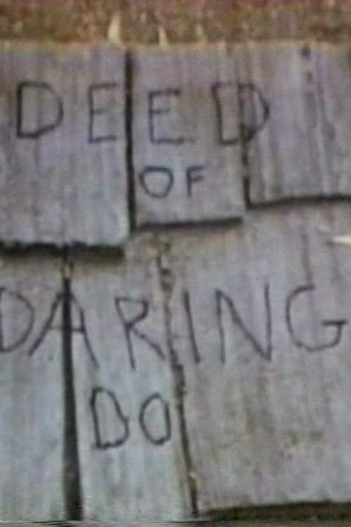 Deed of Daring-Do