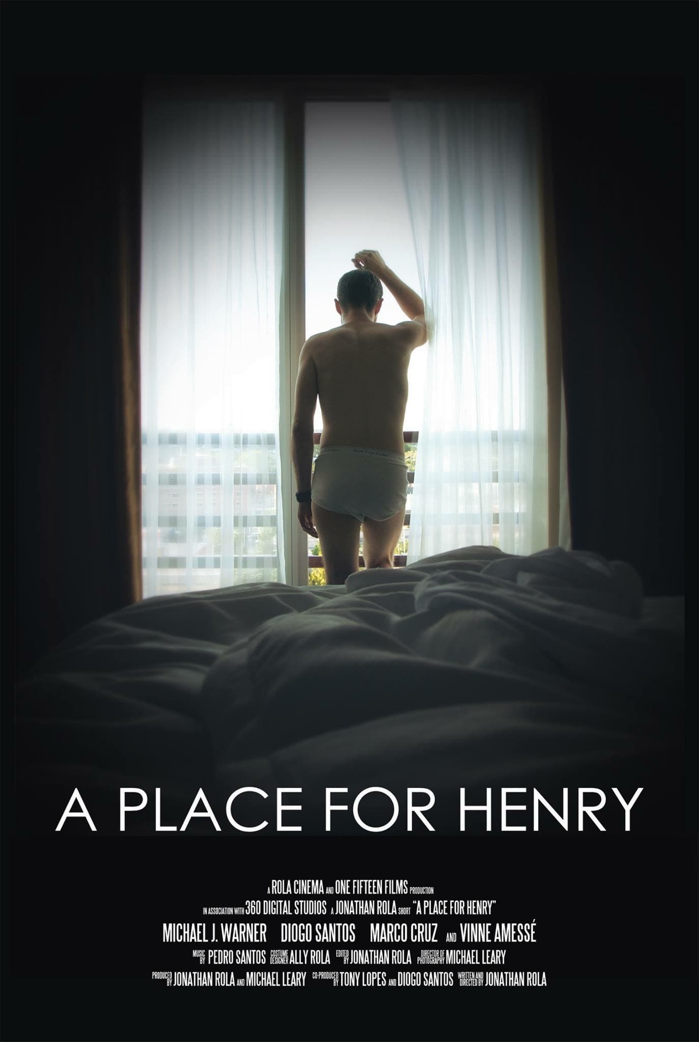 A Place For Henry