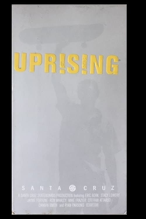 Santa Cruz – Uprising