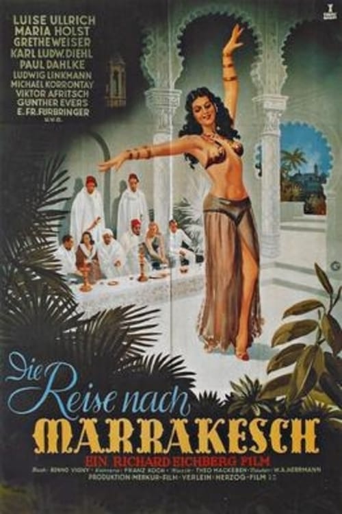 The Trip to Marrakesh (1949)