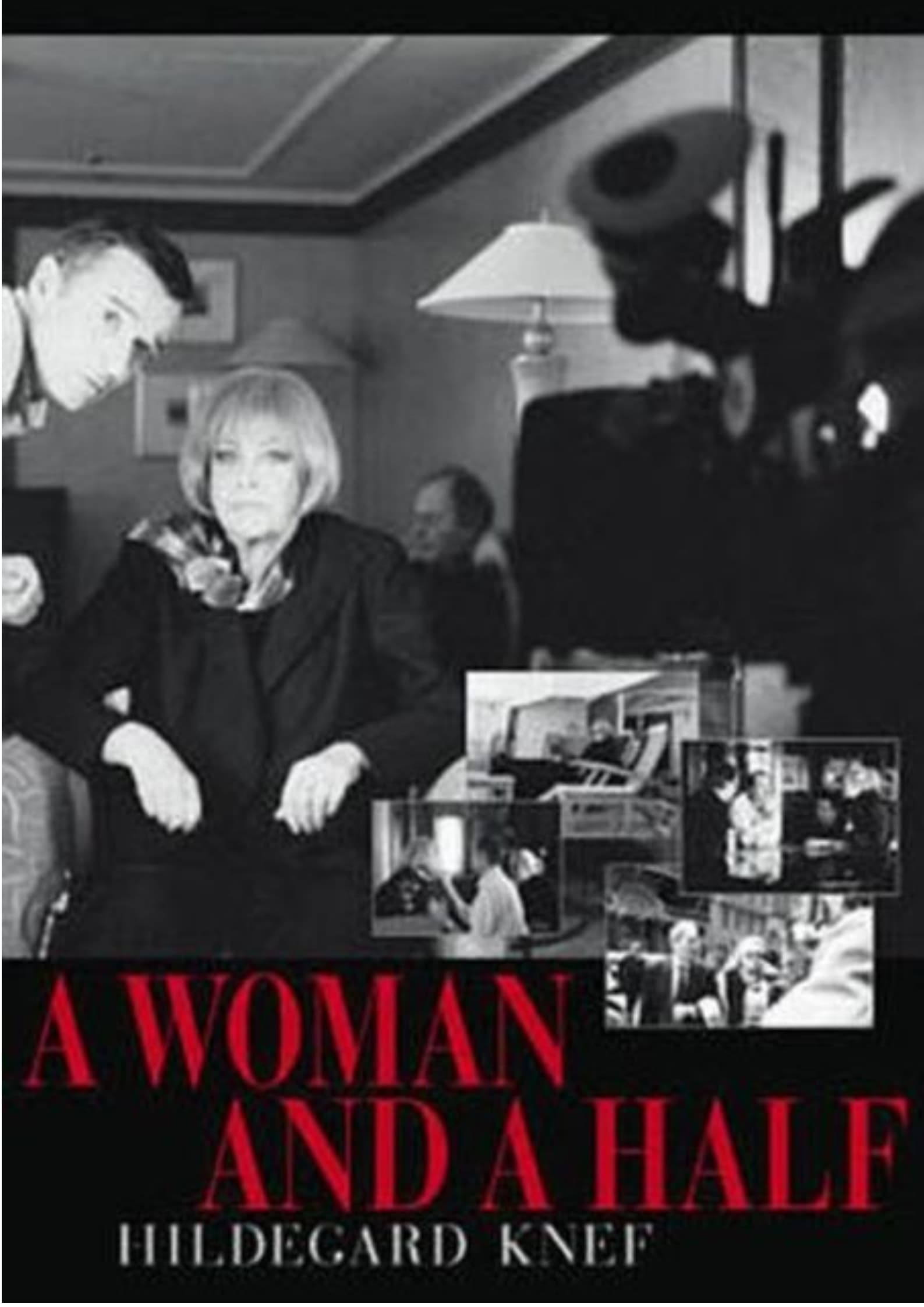 A Woman and a Half: Hildegard Knef