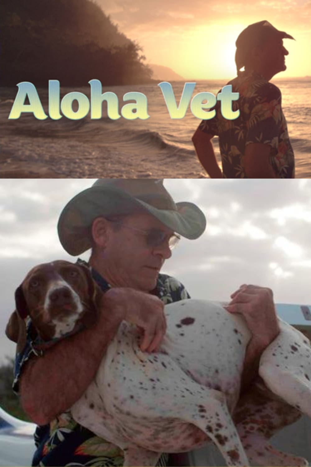 aloha vet (2015)