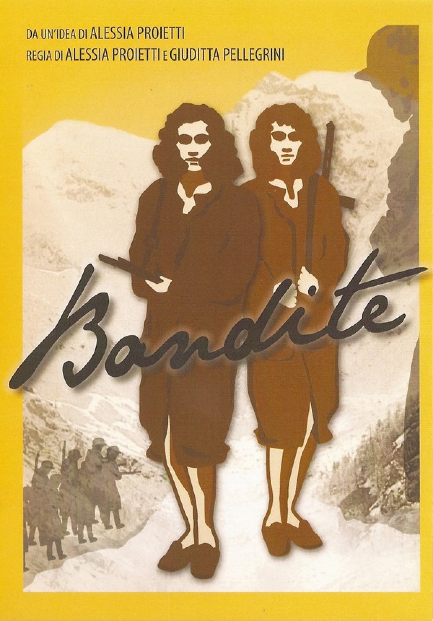 Bandite (2009)