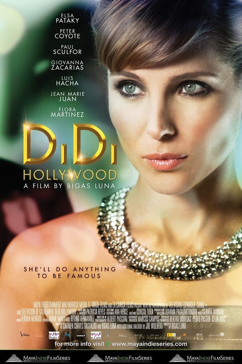 DiDi Hollywood (2010)