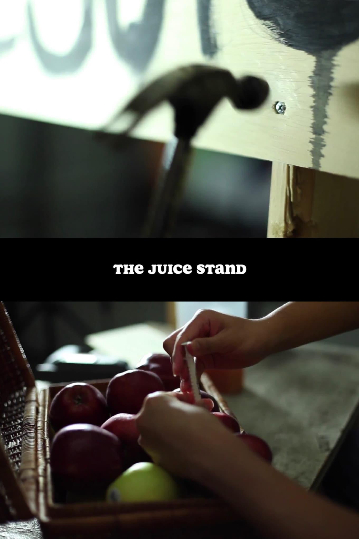 The Juice Stand