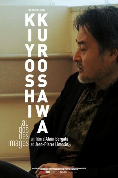 Kurosawa, au dos des images (2018)