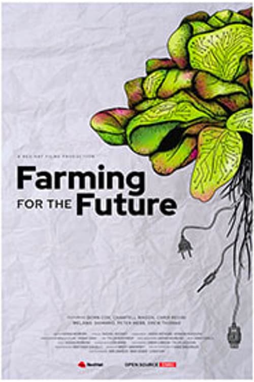 Farming for the Future​ ​