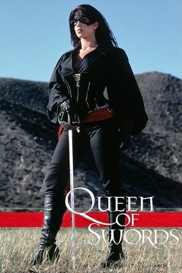 Queen of Swords (2000)