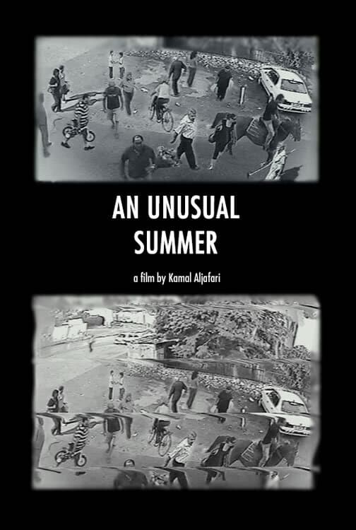 An Unusual Summer