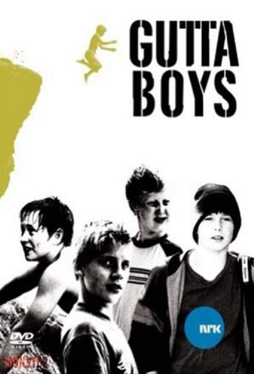 Boys Will Be Boys (2006)