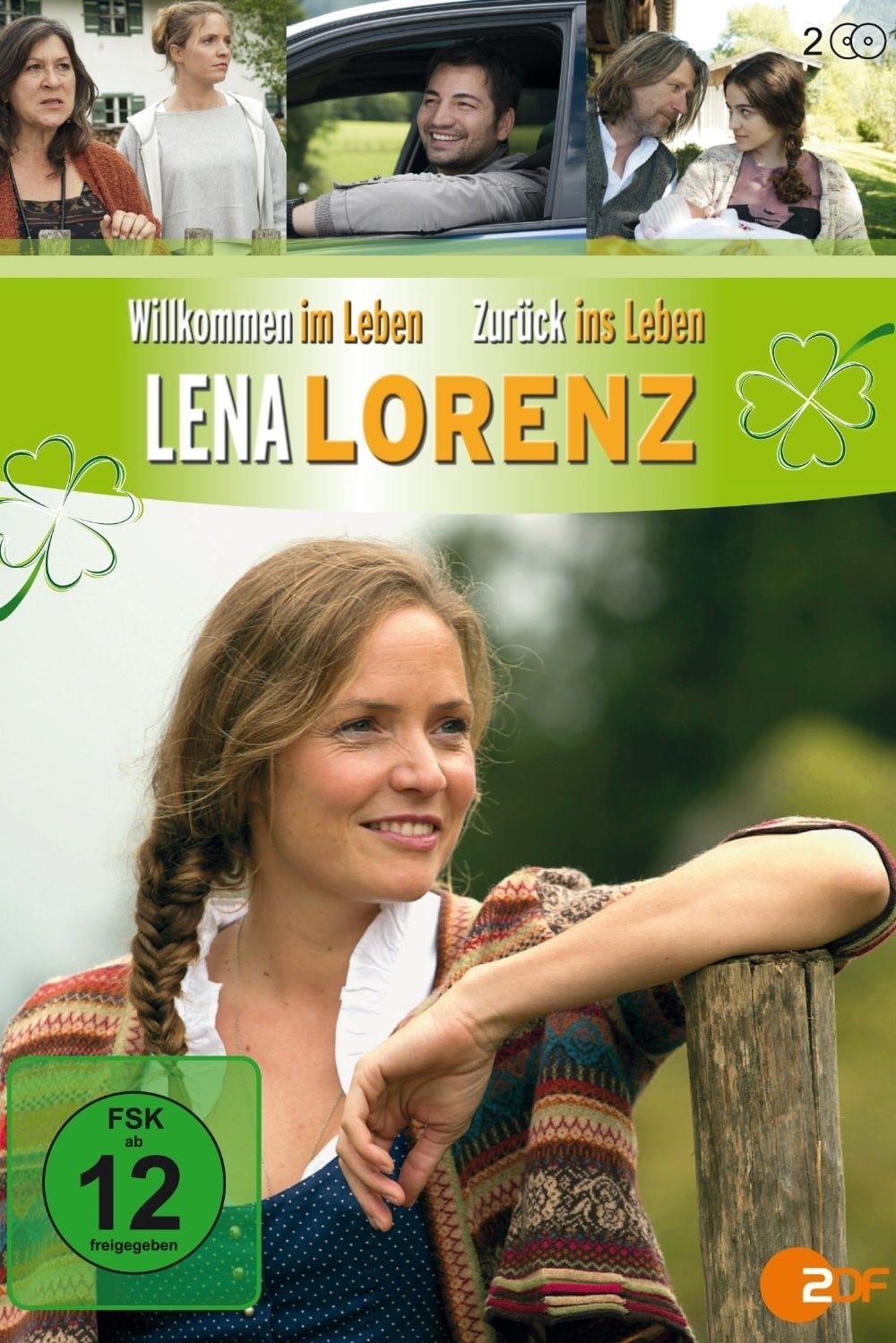 Lena Lorenz (2015)
