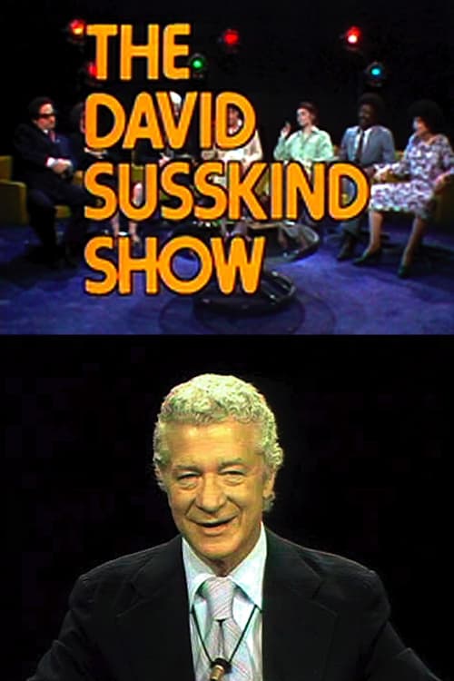 The David Susskind Show