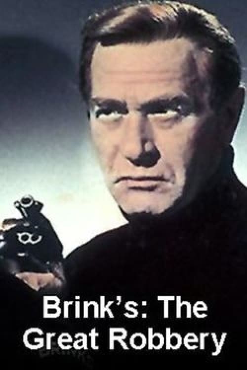 Brinks: The Great Robbery (1976)