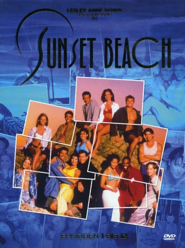Sunset Beach (1997)