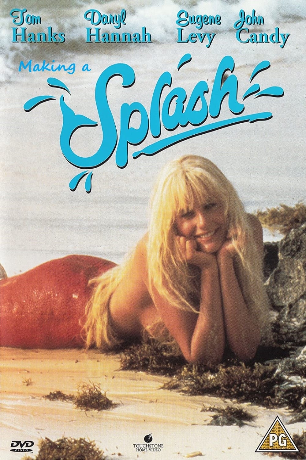 Making a 'Splash' (2004)